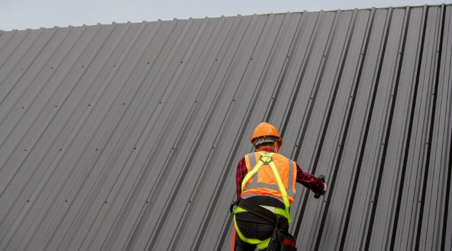 Expert new roof installation services in Pelican Lake, WI